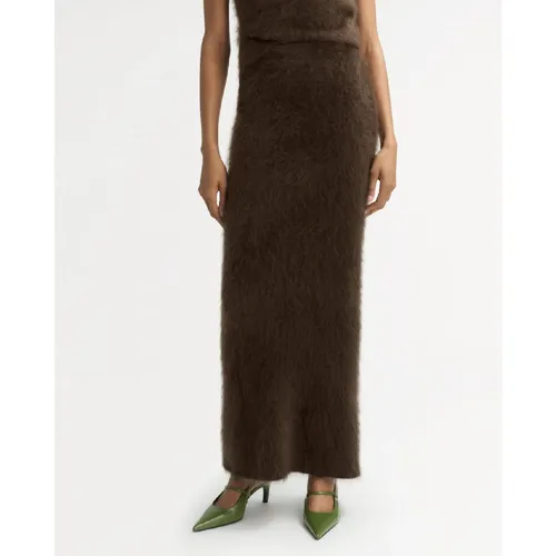 Skirts > Maxi Skirts - - Soft Goat - Modalova