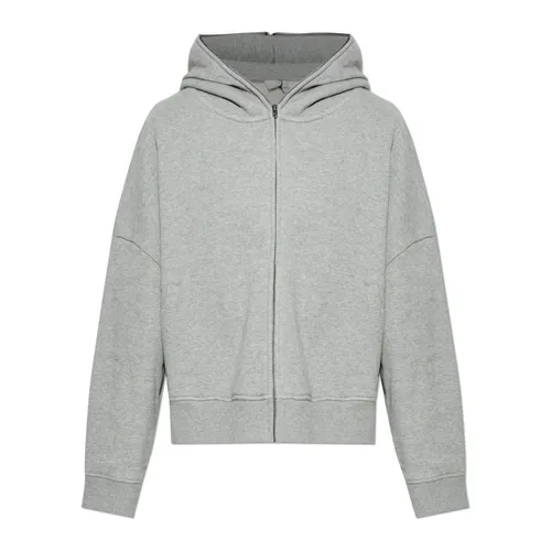 Sweatshirts & Hoodies > Zip-throughs - - Entire Studios - Modalova