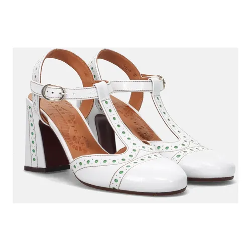 Shoes > Sandals > High Heel Sandals - - Chie Mihara - Modalova