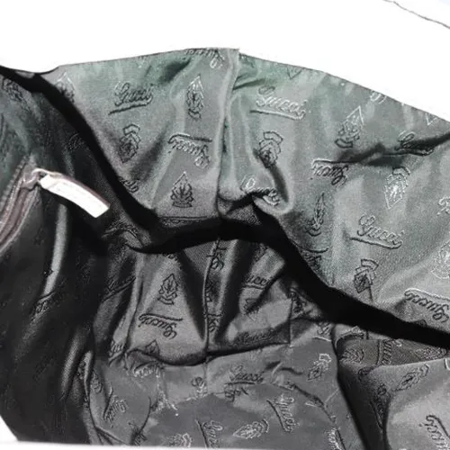 Pre-owned > Pre-owned Bags > Pre-owned Tote Bags - - Gucci Vintage - Modalova