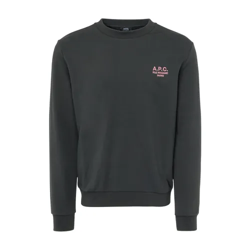 Sweatshirts & Hoodies > Sweatshirts - - A.p.c. - Modalova