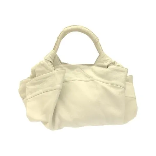 Pre-owned > Pre-owned Bags > Pre-owned Handbags - - Loewe Pre-owned - Modalova