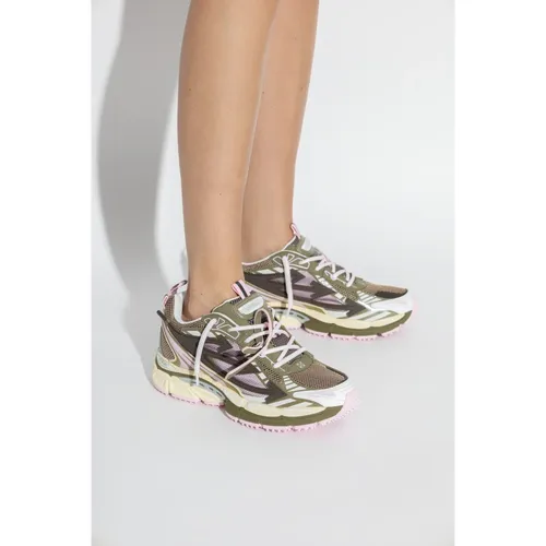 Shoes > Sneakers - - Off White - Modalova