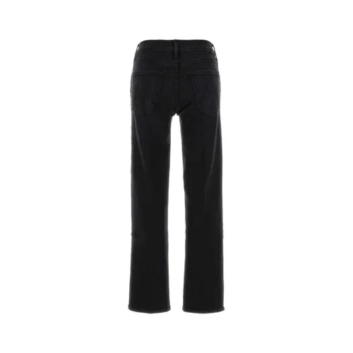 Jeans > Straight Jeans - - Mother - Modalova