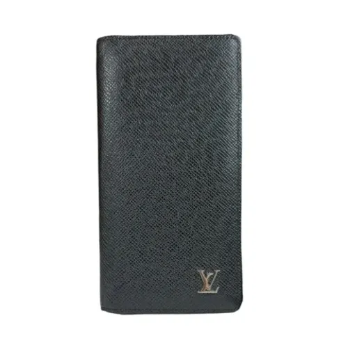 Pre-owned > Pre-owned Accessories > Pre-owned Wallets - - Louis Vuitton Vintage - Modalova