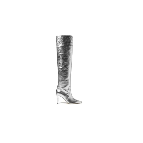 Shoes > Boots > High Boots - - Scarosso - Modalova
