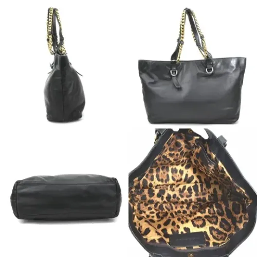 Pre-owned > Pre-owned Bags > Pre-owned Tote Bags - - Dolce & Gabbana Pre-owned - Modalova