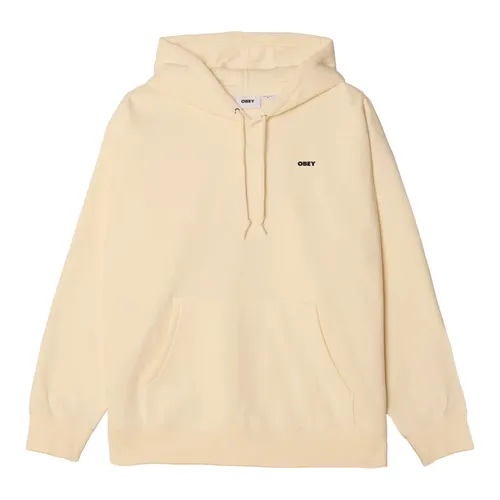 Sweatshirts & Hoodies > Hoodies - - Obey - Modalova