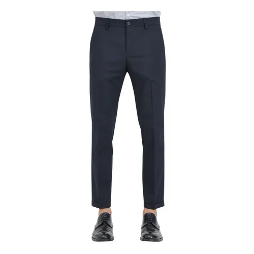 Trousers > Suit Trousers - - Patrizia Pepe - Modalova