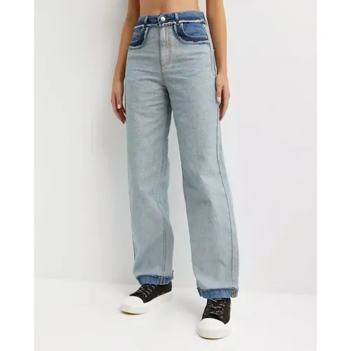 Jeans > Loose-fit Jeans - - Marni - Modalova