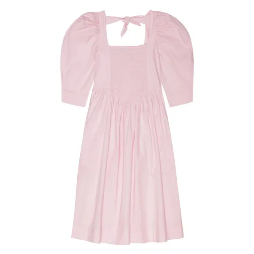Dresses > Day Dresses > Midi Dresses - - Ganni - Modalova