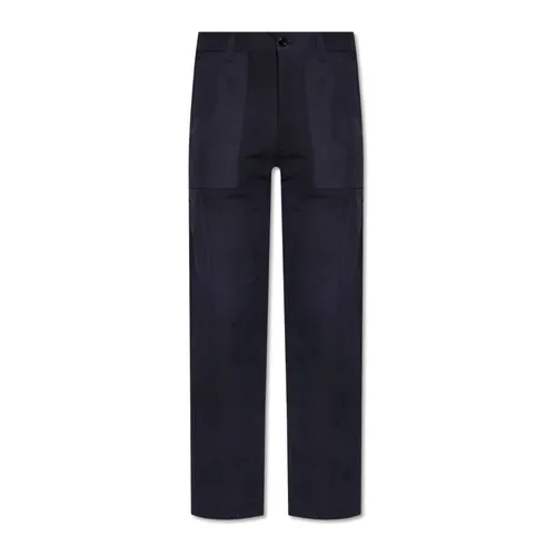 Trousers > Straight Trousers - - Norse Projects - Modalova