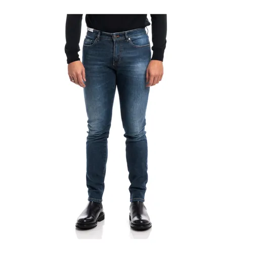 Jeans > Skinny Jeans - - PT Torino - Modalova
