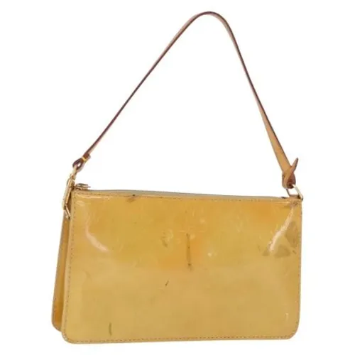 Pre-owned > Pre-owned Bags > Pre-owned Shoulder Bags - - Louis Vuitton Vintage - Modalova