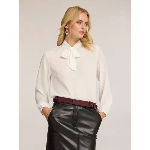Blouses & Shirts > Blouses - - Motivi - Modalova