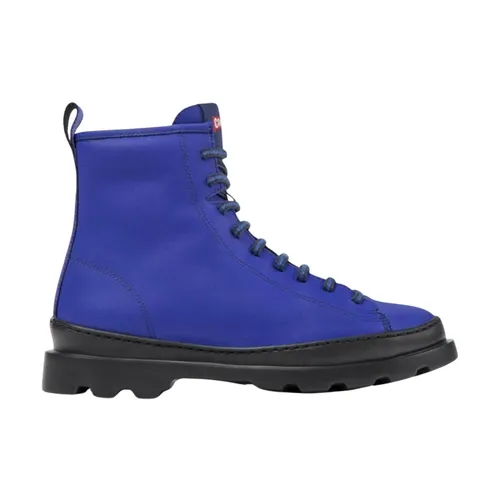 Shoes > Boots > Lace-up Boots - - Camper - Modalova