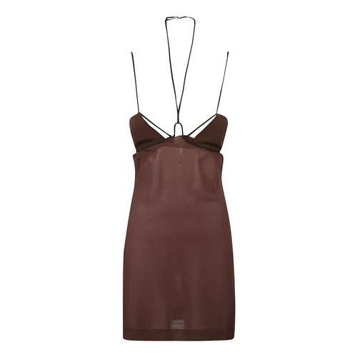Dresses > Occasion Dresses > Party Dresses - - Nensi Dojaka - Modalova