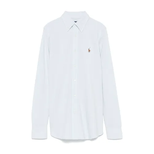 Blouses & Shirts > Shirts - - Polo Ralph Lauren - Modalova