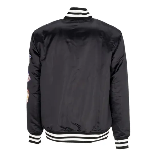 Jackets > Bomber Jackets - - 47 Brand - Modalova