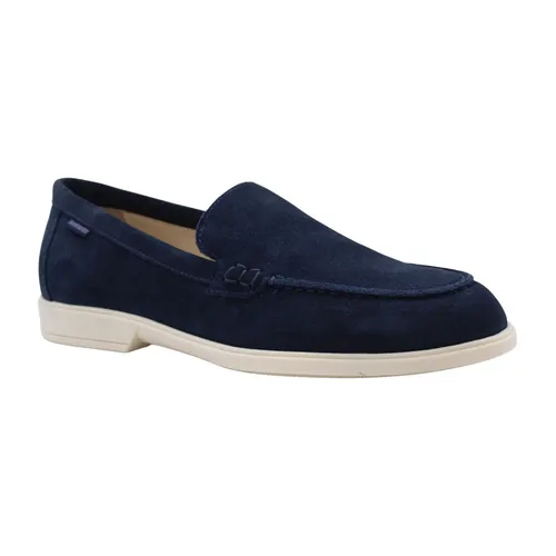 Shoes > Flats > Loafers - - Nerogiardini - Modalova