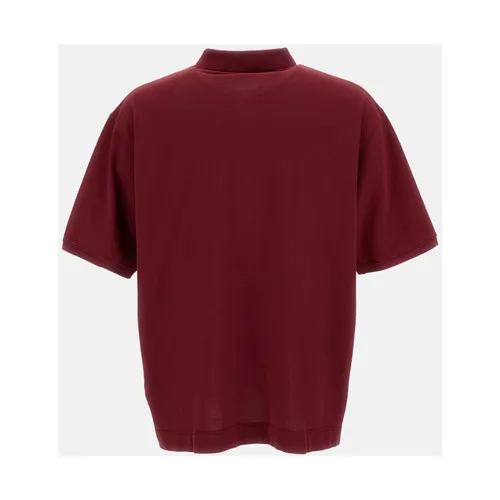 Tops > Polo Shirts - - Acne Studios - Modalova