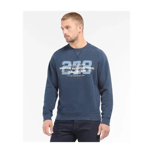 Sweatshirts & Hoodies > Sweatshirts - - Barbour - Modalova