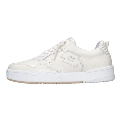 Lotto - Shoes > Sneakers - White - Lotto - Modalova
