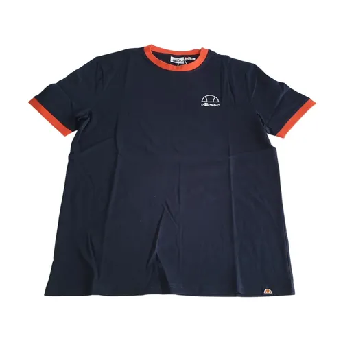 Ellesse - Tops > T-Shirts - Blue - Ellesse - Modalova