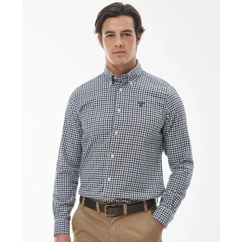 Shirts > Casual Shirts - - Barbour - Modalova