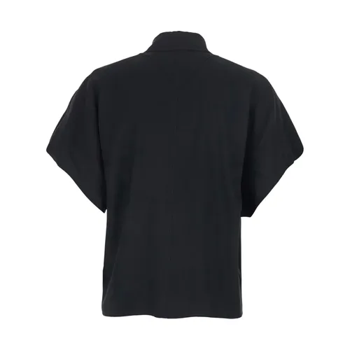 Blouses & Shirts > Shirts - - Jucca - Modalova