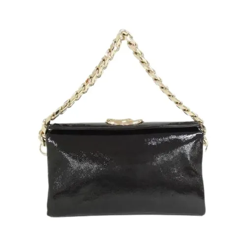 Pre-owned > Pre-owned Bags > Pre-owned Clutches - - Gucci Vintage - Modalova