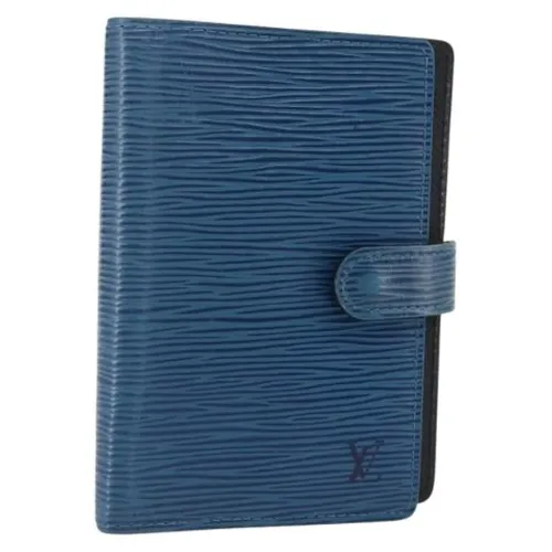 Pre-owned > Pre-owned Accessories - - Louis Vuitton Vintage - Modalova
