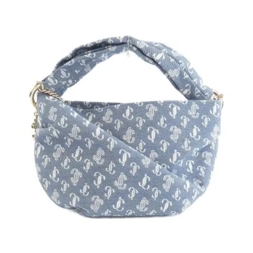 Pre-owned > Pre-owned Bags > Pre-owned Mini Bags - - Jimmy Choo Pre-owned - Modalova