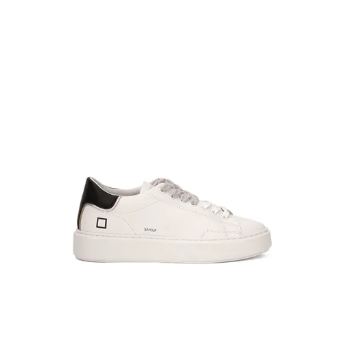 Shoes > Sneakers - - D.a.t.e. - Modalova