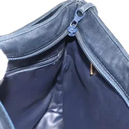 Pre-owned > Pre-owned Bags > Pre-owned Shoulder Bags - - Bally Pre-owned - Modalova
