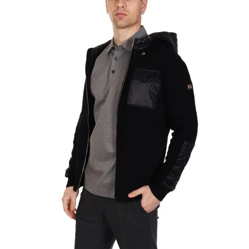 Knitwear > Cardigans - - Karl Lagerfeld - Modalova