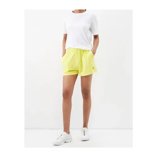 Shorts > Short Shorts - - Moncler - Modalova