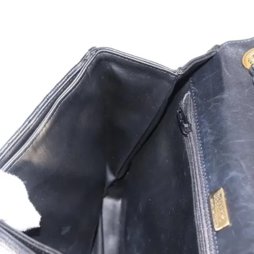 Pre-owned > Pre-owned Bags > Pre-owned Shoulder Bags - - Bally Pre-owned - Modalova