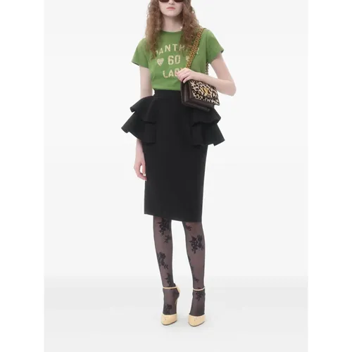 Skirts > Midi Skirts - - Valentino Garavani - Modalova