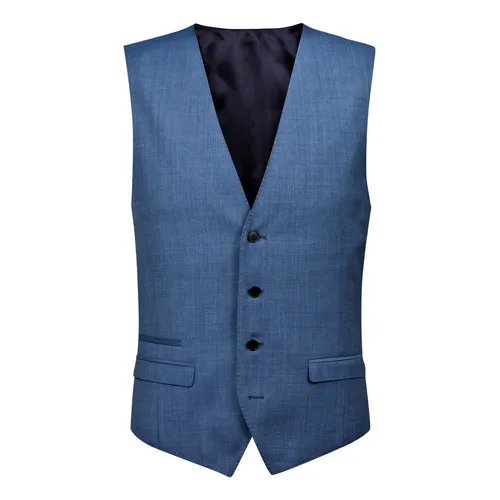 Suits > Suit Sets > Single Breasted Suits - - Hugo - Modalova