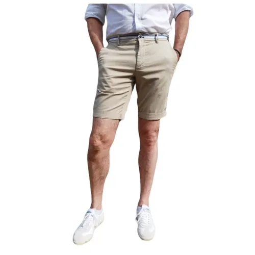 Shorts > Casual Shorts - - Mason's - Modalova