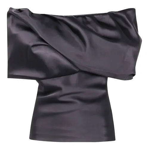 Blouses & Shirts > Blouses - - Entire Studios - Modalova