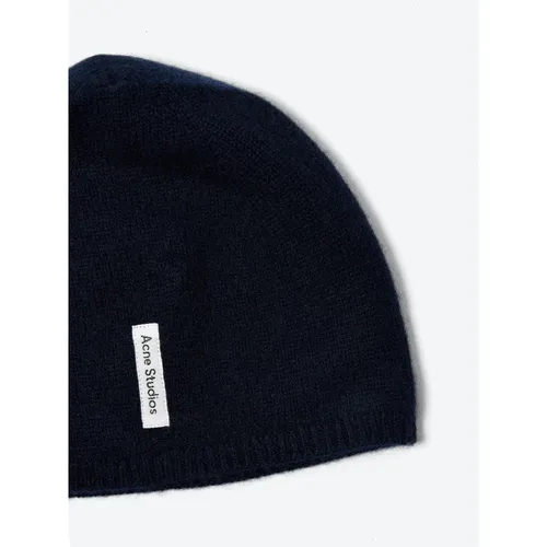 Accessories > Hats > Beanies - - Acne Studios - Modalova