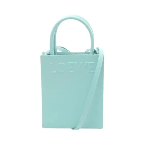 Pre-owned > Pre-owned Bags > Pre-owned Mini Bags - - Loewe Pre-owned - Modalova