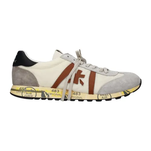 Shoes > Sneakers - - Premiata - Modalova