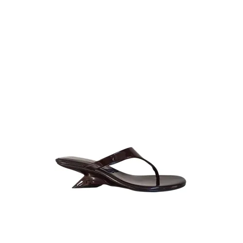 Shoes > Heels > Heeled Mules - - Jeffrey Campbell - Modalova