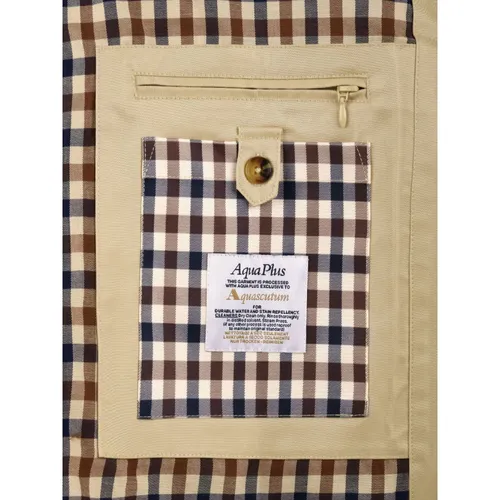 Jackets > Light Jackets - - Aquascutum - Modalova