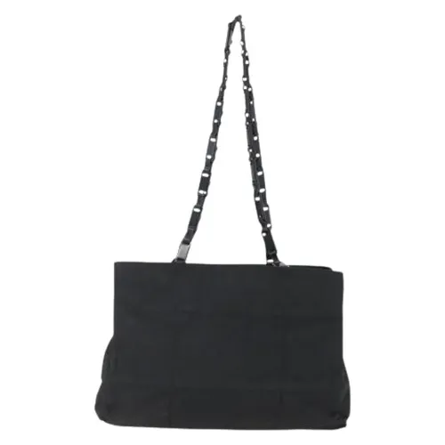 Pre-owned > Pre-owned Bags > Pre-owned Tote Bags - - Prada Vintage - Modalova