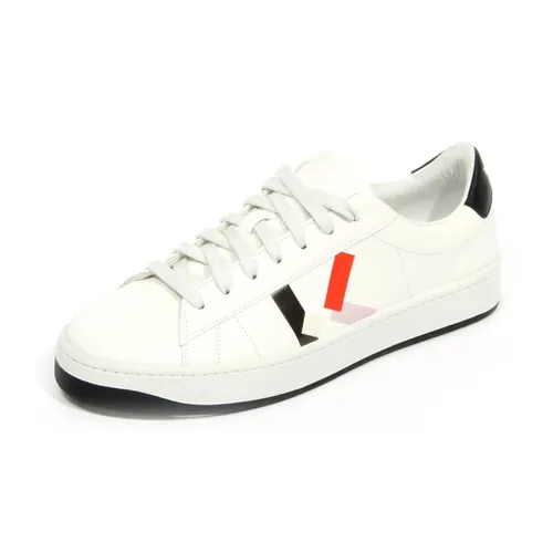 Kenzo - Shoes > Sneakers - White - Kenzo - Modalova