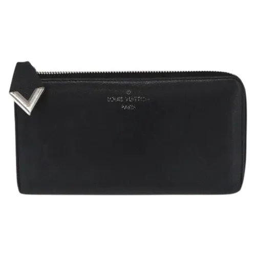Pre-owned > Pre-owned Accessories > Pre-owned Wallets - - Louis Vuitton Vintage - Modalova